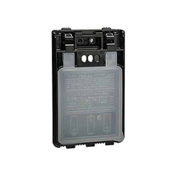 Yaesu FBA-39