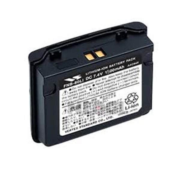 Yaesu FNB-82LI