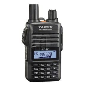 Yaesu FT-4XE (Only Netherlands + B)
