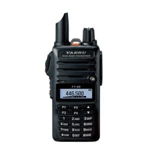 Yaesu FT-65E