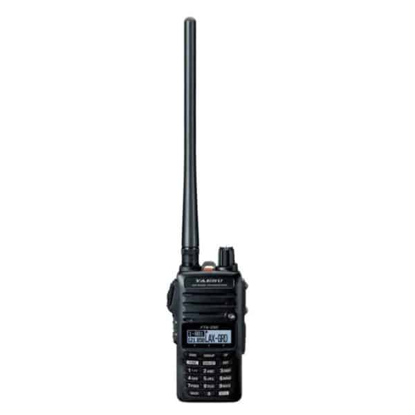 Yaesu FTA-250L Airband Transceiver - Afbeelding 2