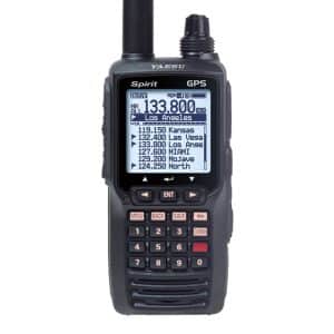 Yaesu FTA-750L Airband Transceiver