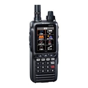 Yaesu FTA-850L Airband Transceiver