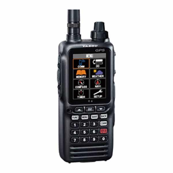 Yaesu FTA-850L Airband Transceiver