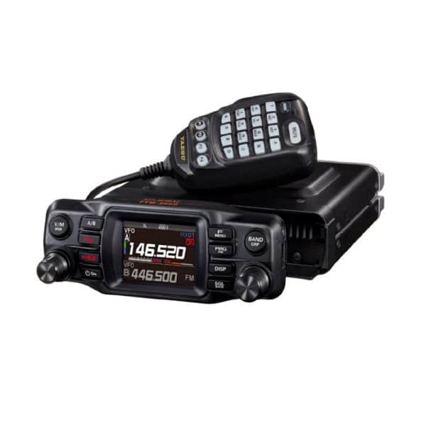 FTM-200DE