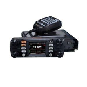 Yaesu FTM-300DE