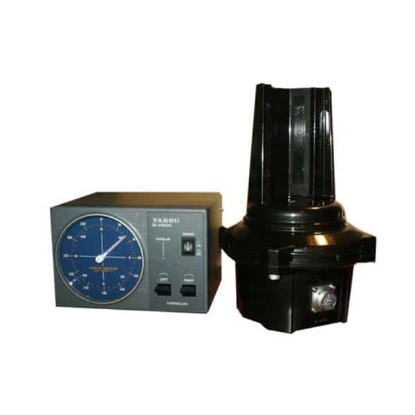 Yaesu G-450 CDC