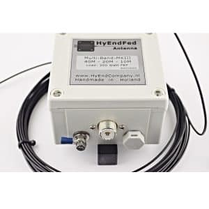 HyEndFed 10/20/40 200W (11.85mtr)