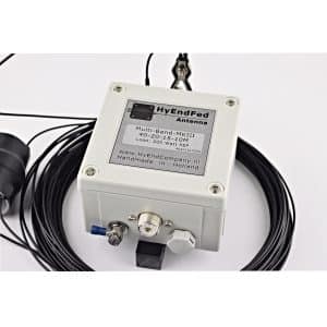 HyEndFed 40/20/15/10 200W (20mtr)