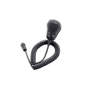 Icom HM-126RB
