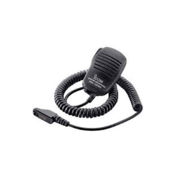 Icom HM-131SC