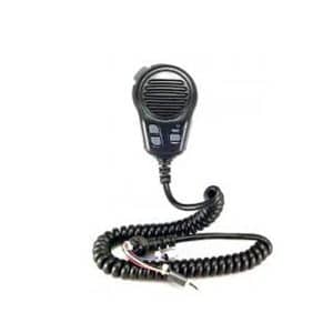 Icom HM-132