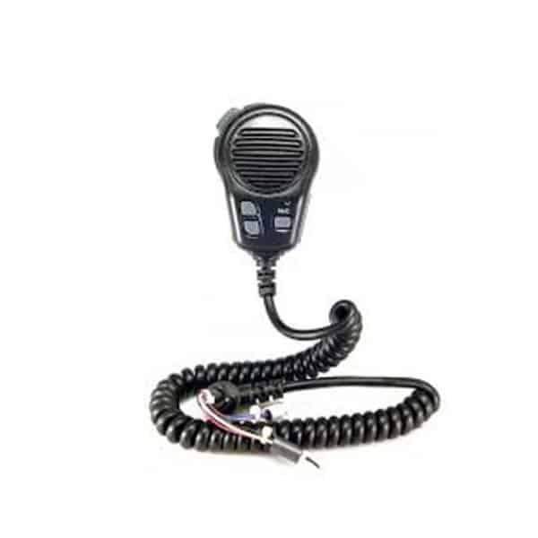 Icom HM-132