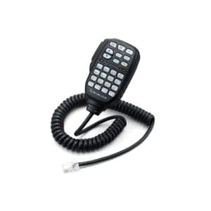 Icom HM-133