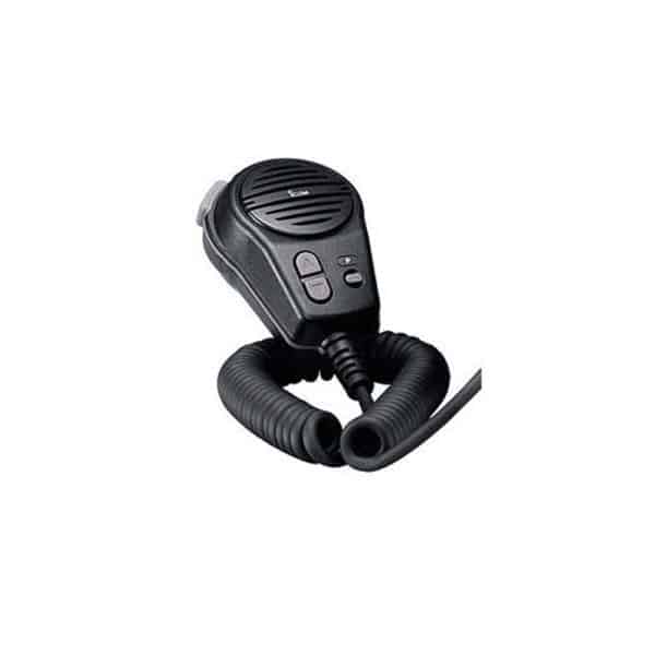 Icom HM-135