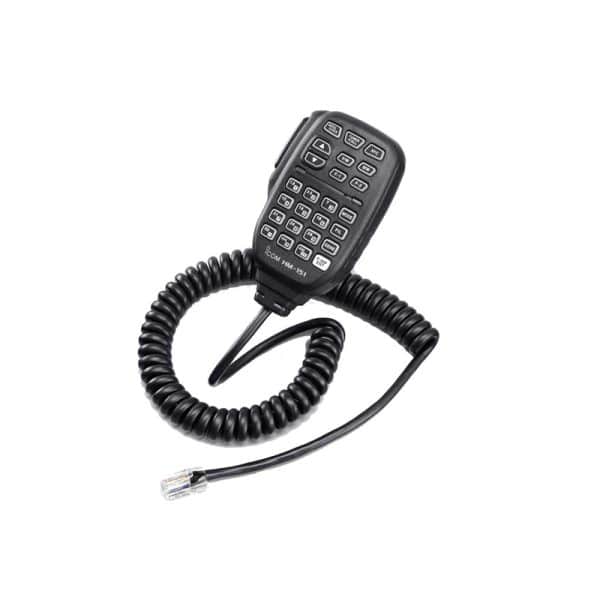 Icom HM-151