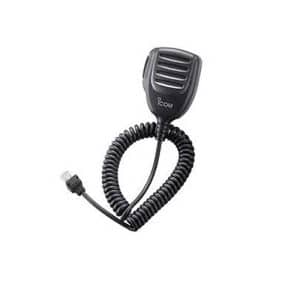 Icom HM-152