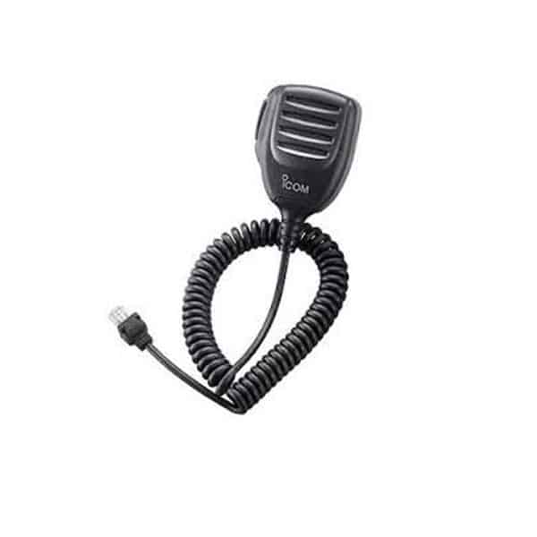 Icom HM-152