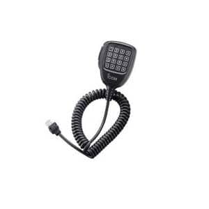 Icom HM-152T