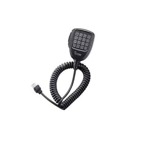 Icom HM-152T