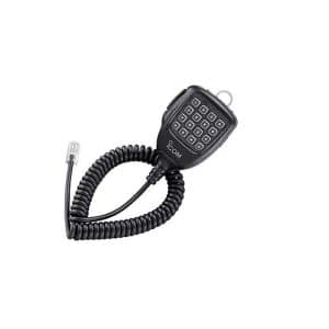 Icom HM-154T