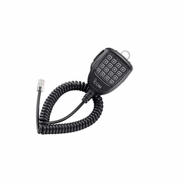 Icom HM-154T