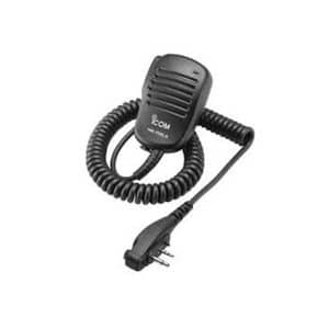 Icom HM-158LA