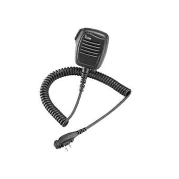 Icom HM-159LA