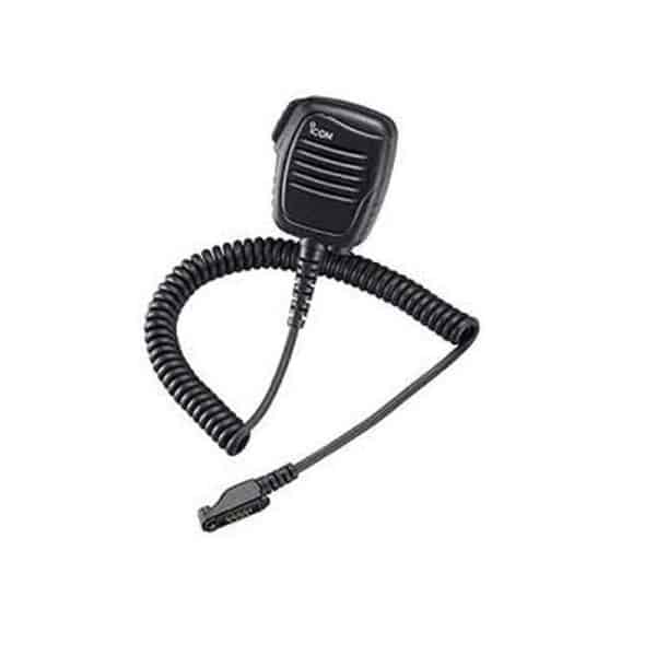 Icom HM-159SC #11