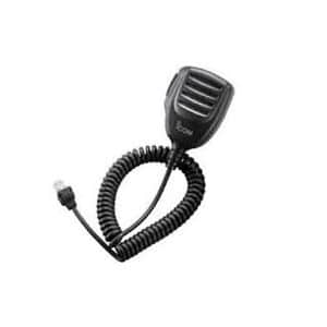 Icom HM-161