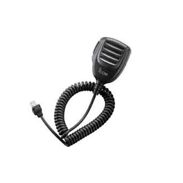 Icom HM-161