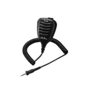 Icom HM-165