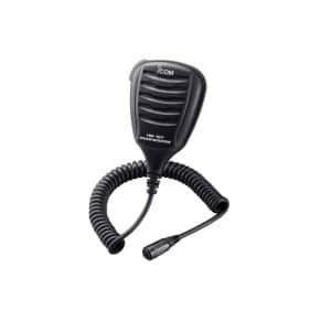 Icom HM-167