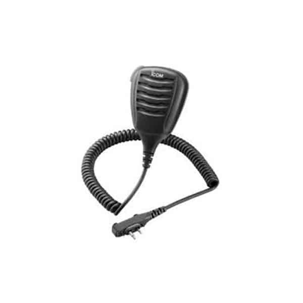 Icom HM-168LWP