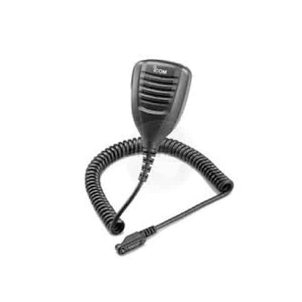 Icom HM-169