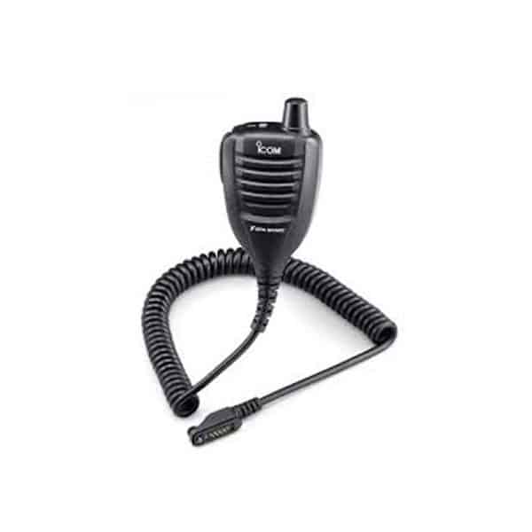 Icom HM-170GPS