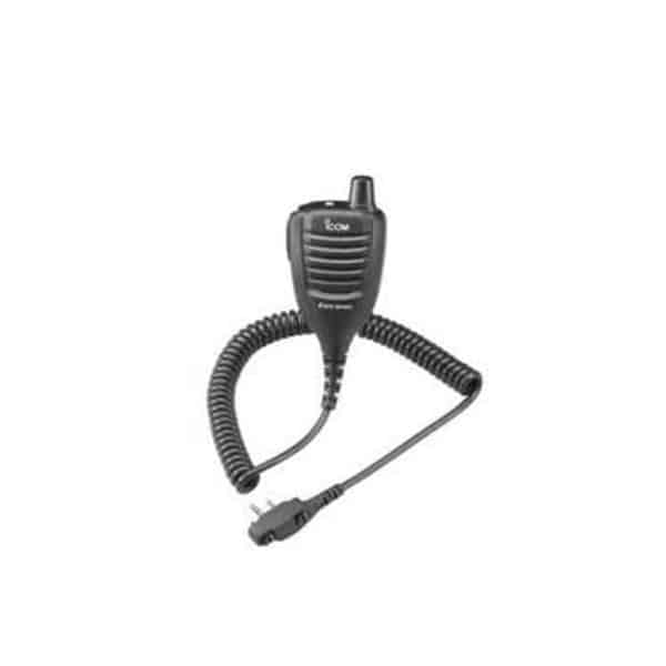Icom HM-171GPS