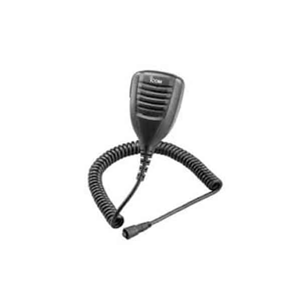 Icom HM-174