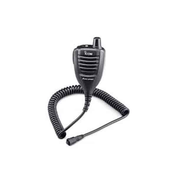 Icom HM-175GPS