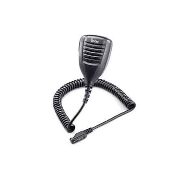 Icom HM-184