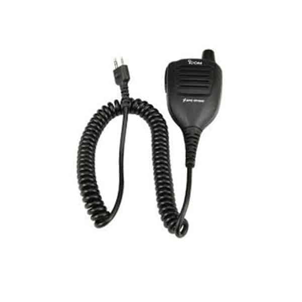 Icom HM-189GPS