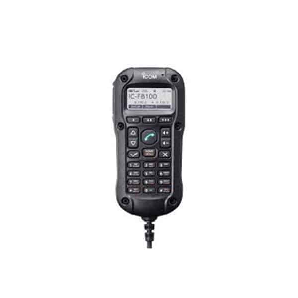 Icom HM-192