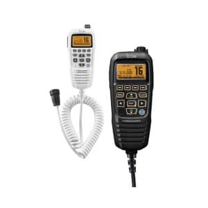 Icom HM-195GB