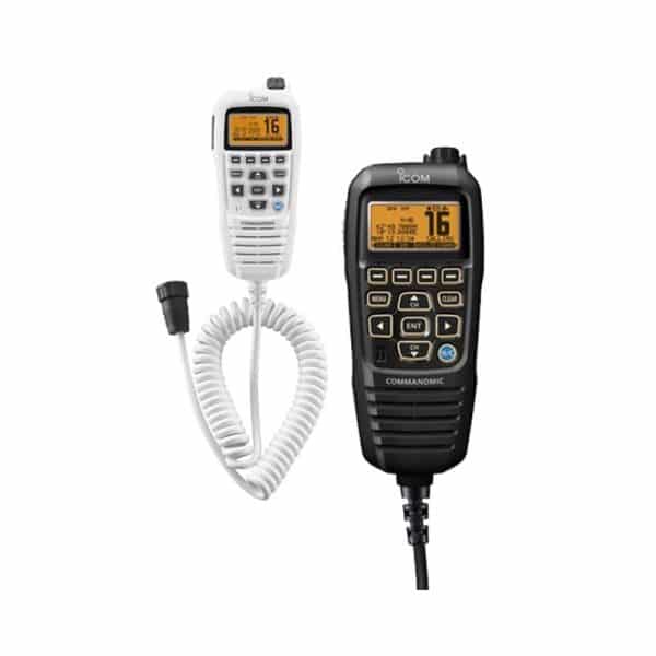 Icom HM-195GB
