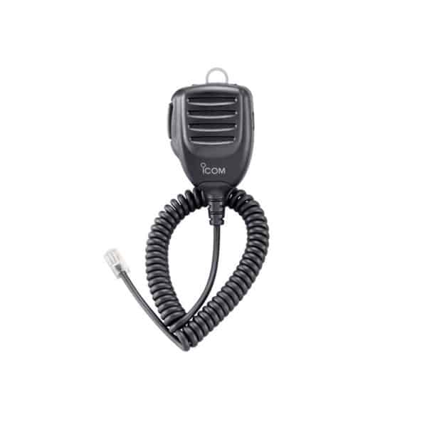 Icom HM-198