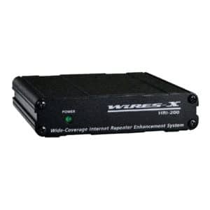 Yaesu HRI-200