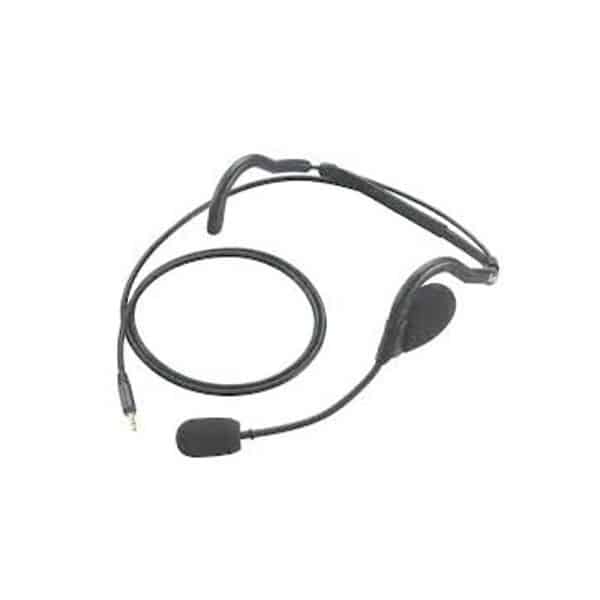 Icom HS-95