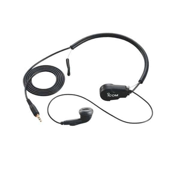 Icom HS-97