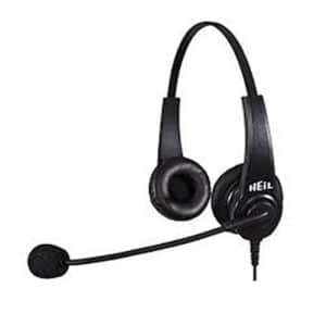 HEIL HTH DUAL-I (Icom 705)