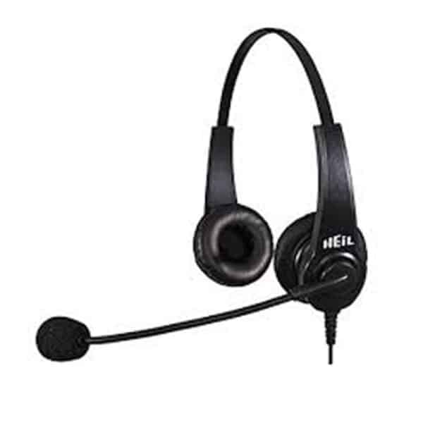HEIL HTH DUAL-I (Icom 705)